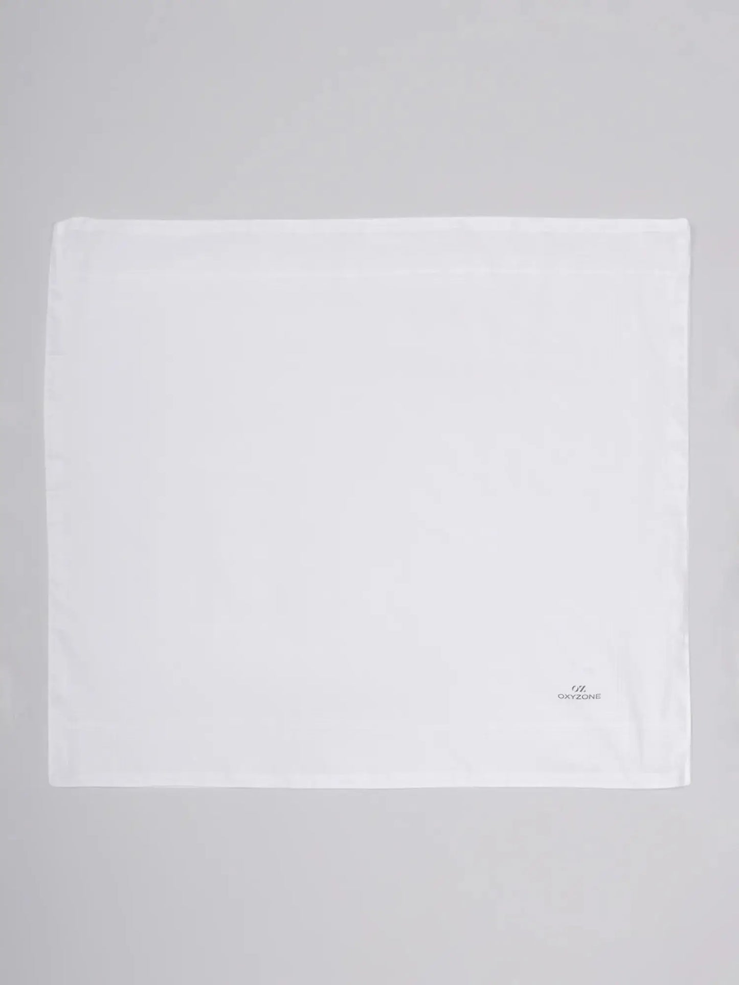 Addy White Oxyzone