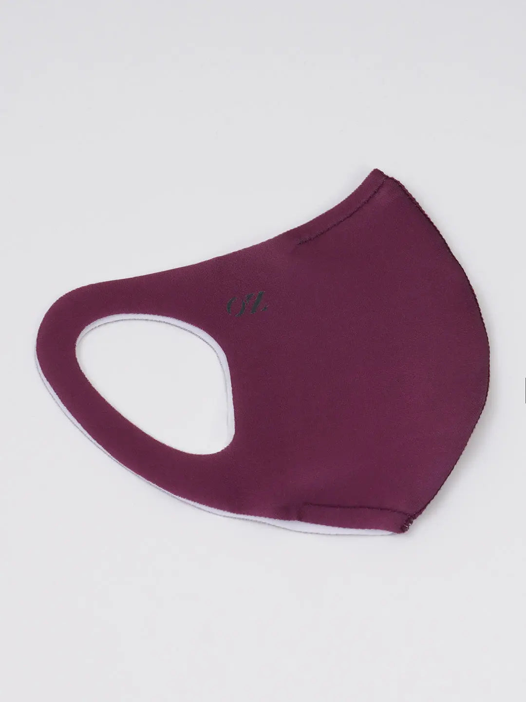 Ammy Antibacterial, Breathable Mask