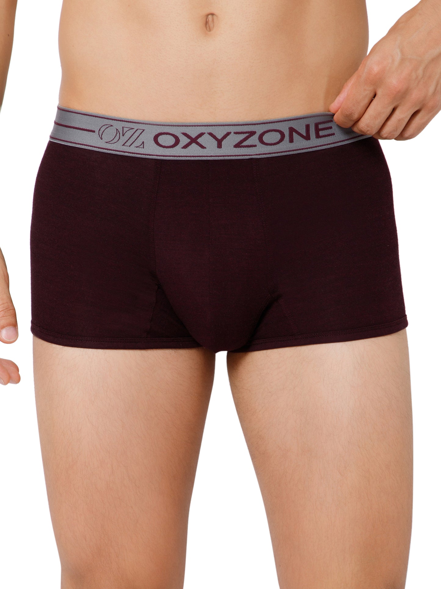 MODAL TRUNK - OXYZONE