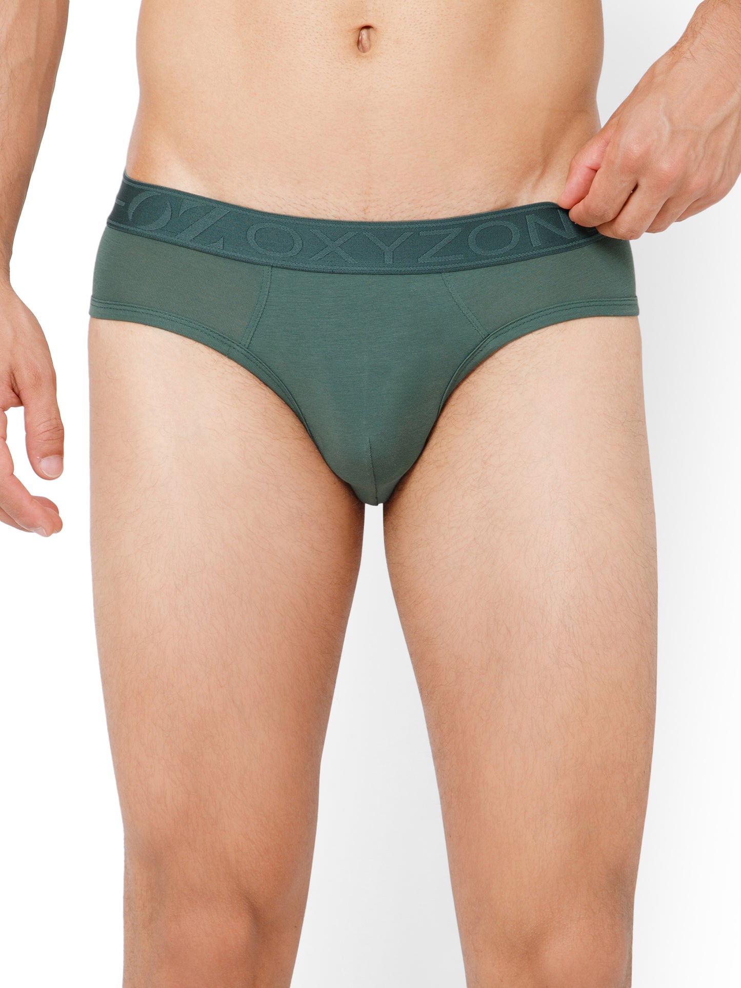 SUPIMA BRIEF