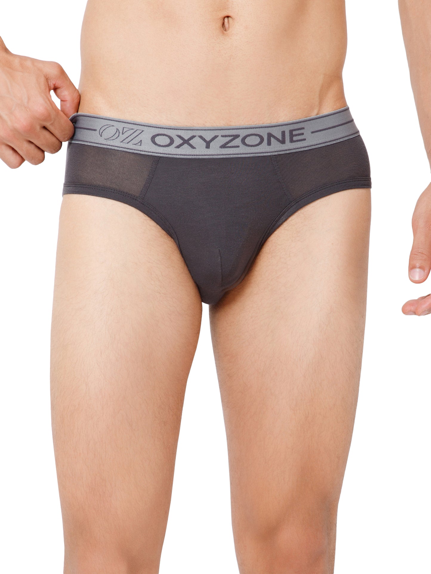 MODAL BRIEF