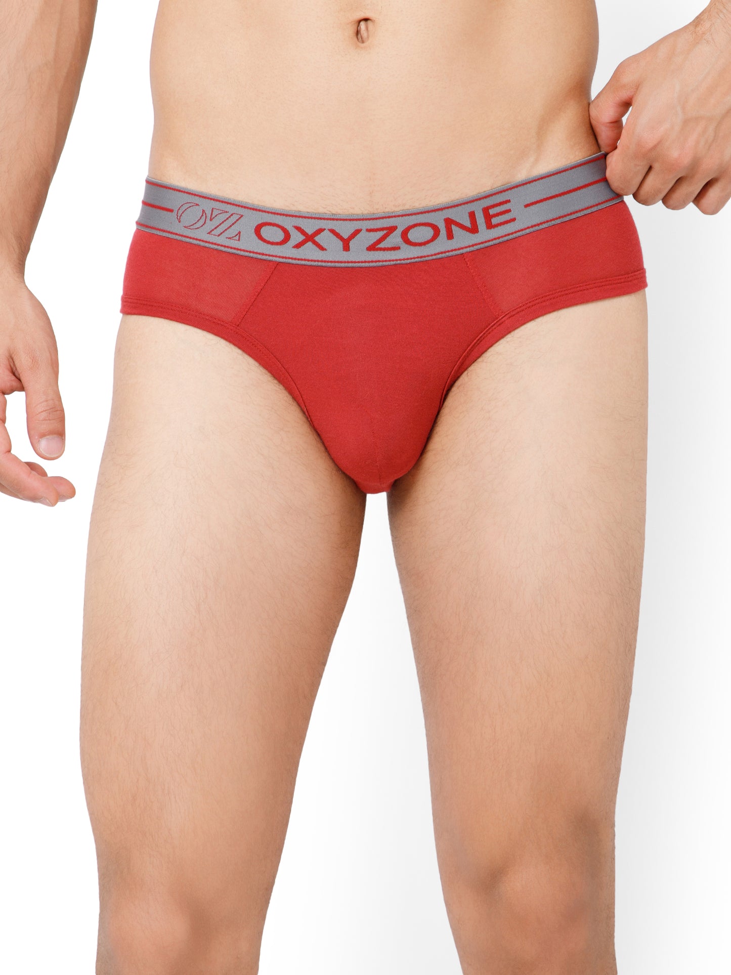 MODAL BRIEF