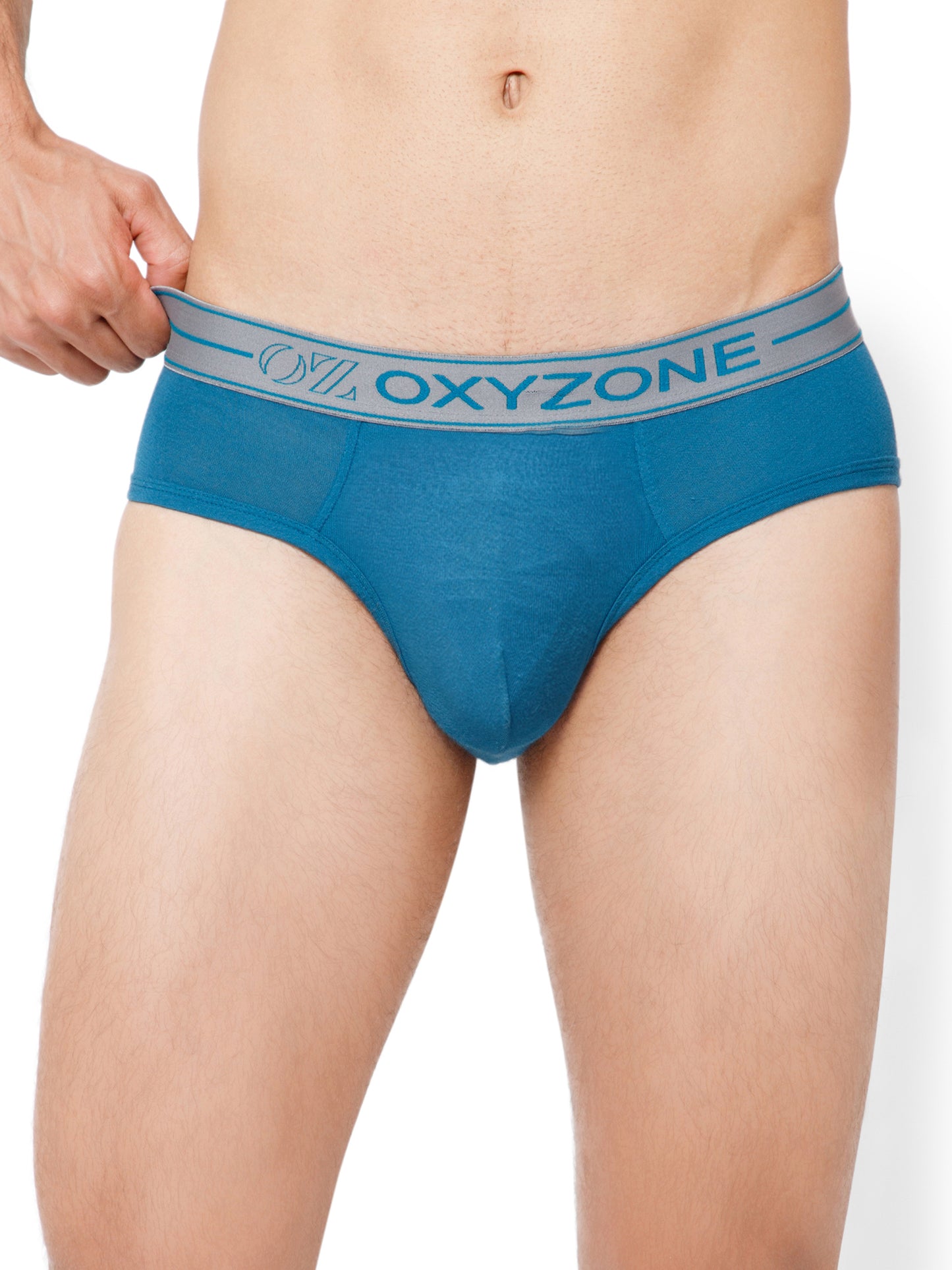 MODAL BRIEF