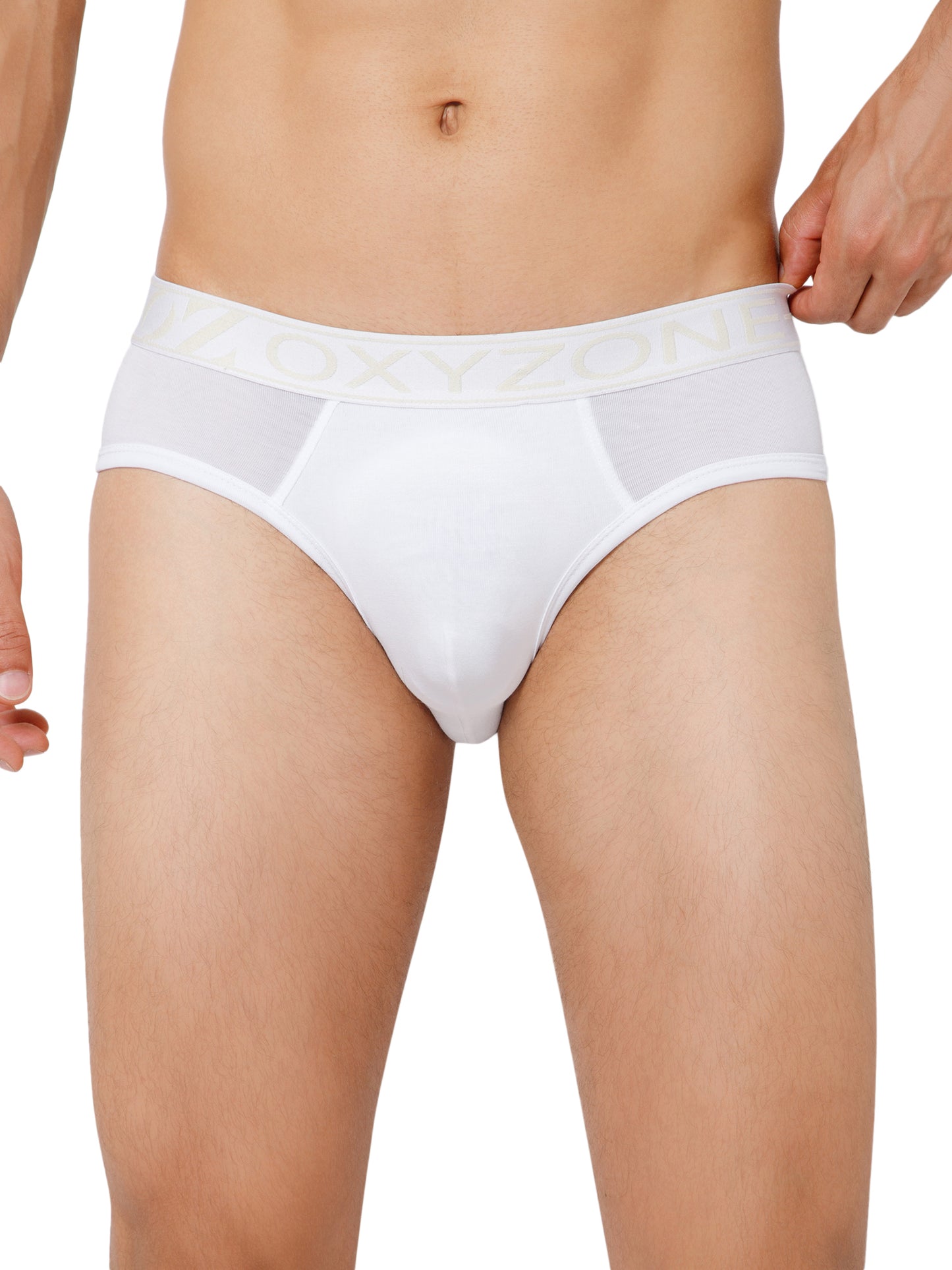 SUPIMA BRIEF