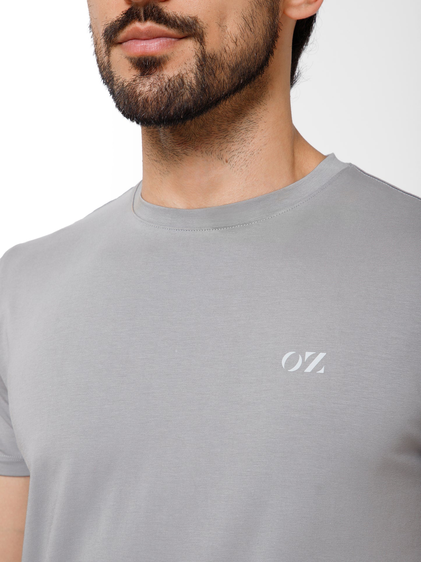 SOLID CREW NECK T-SHIRT COMBO.