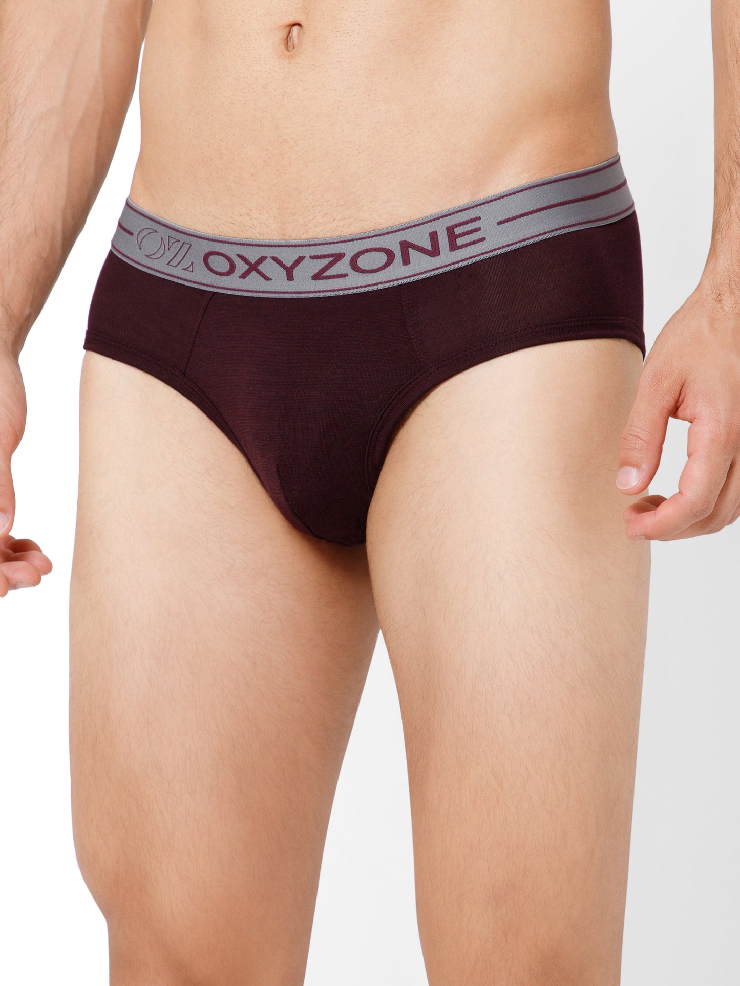 MODAL BRIEF