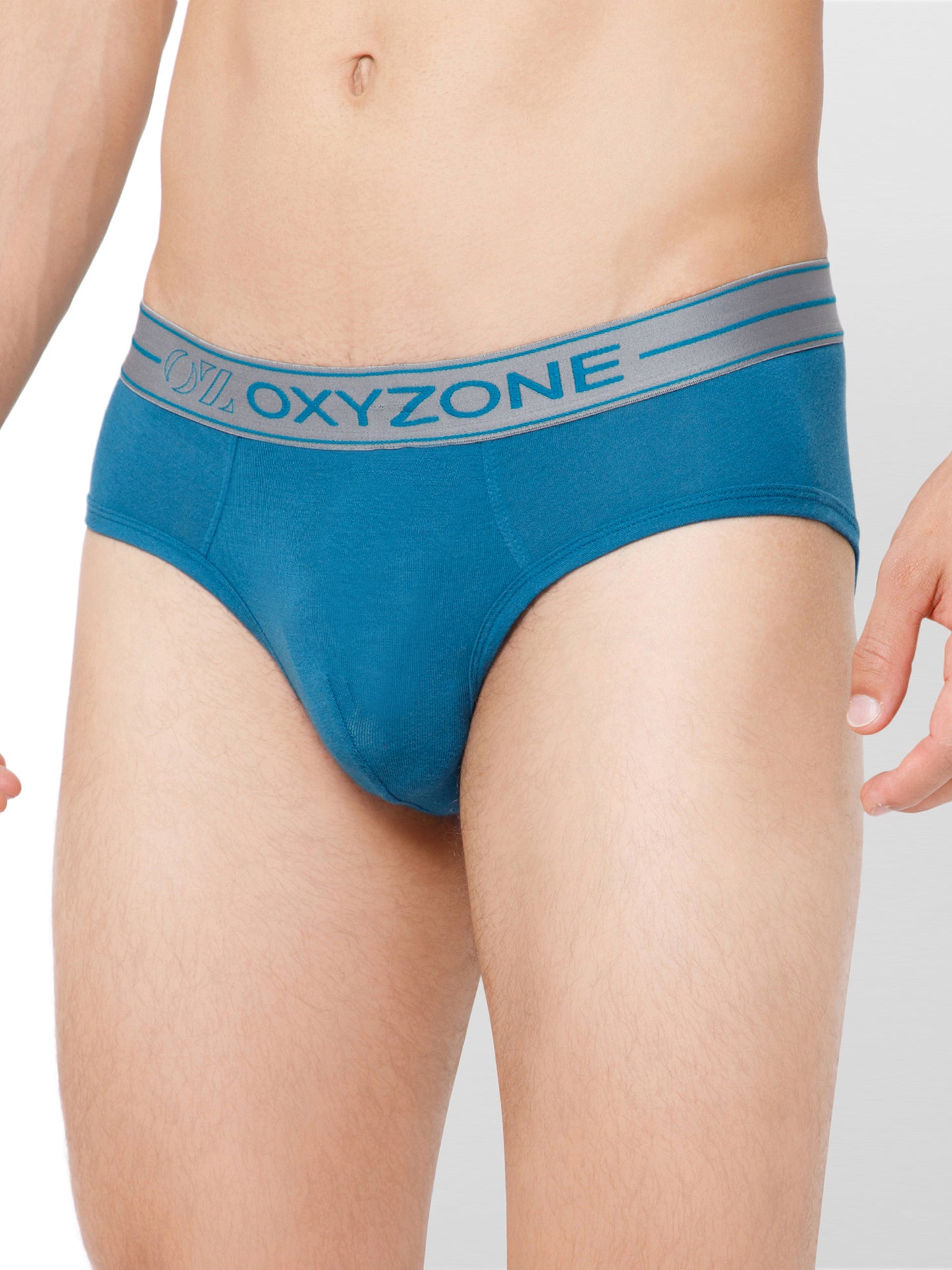 MODAL BRIEF