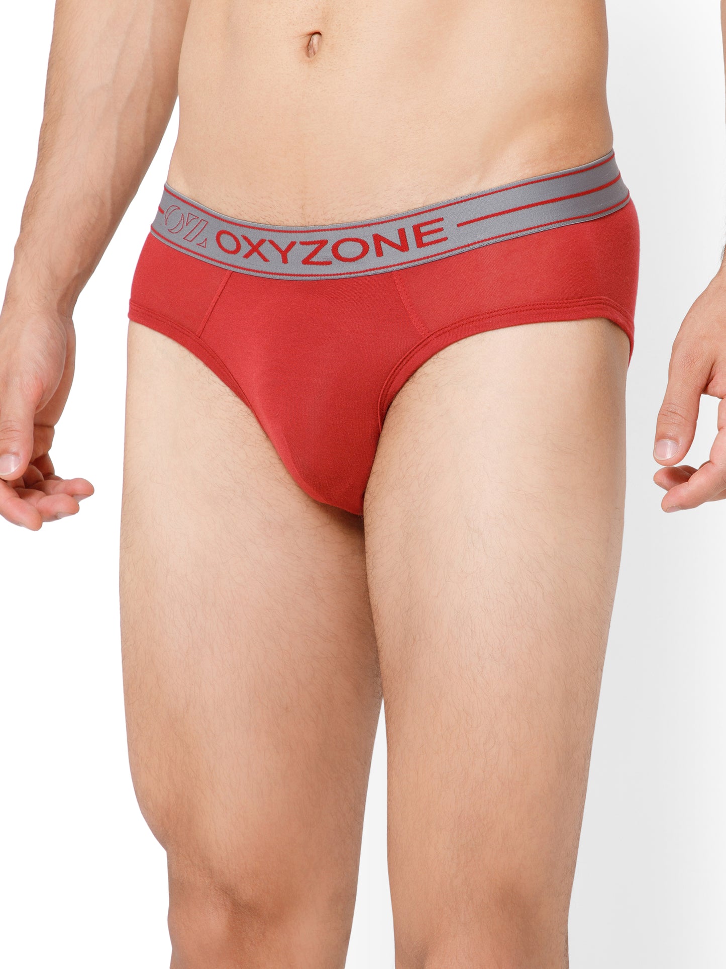 MODAL BRIEF