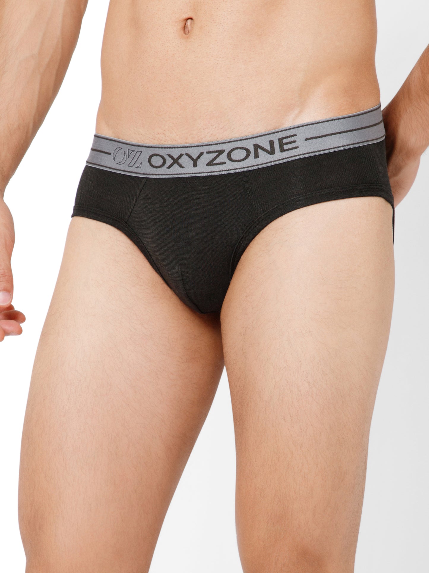 MODAL BRIEF