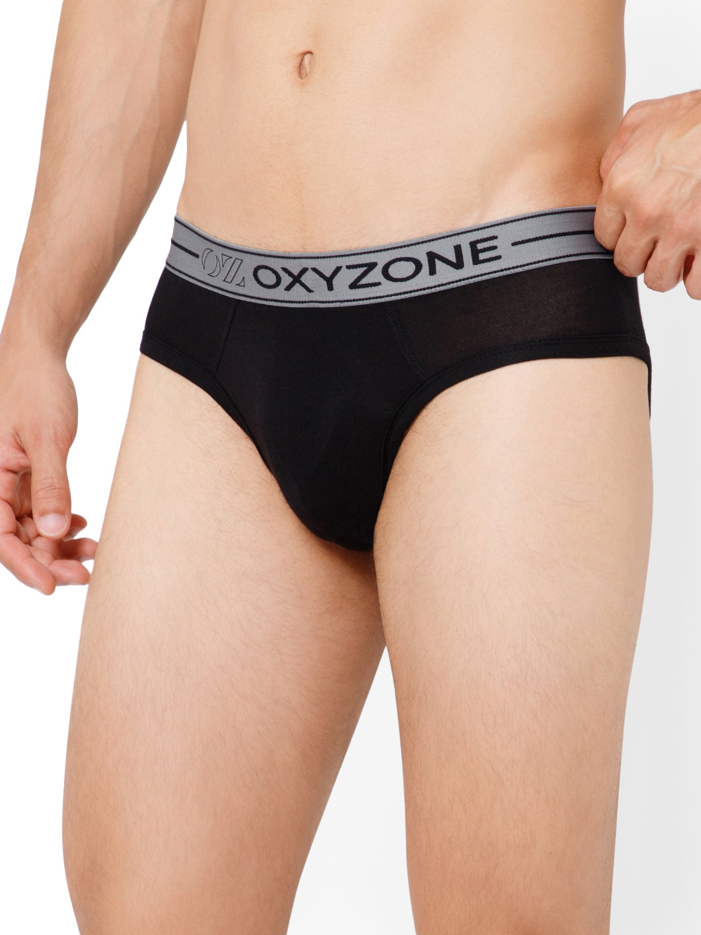 MODAL BRIEF