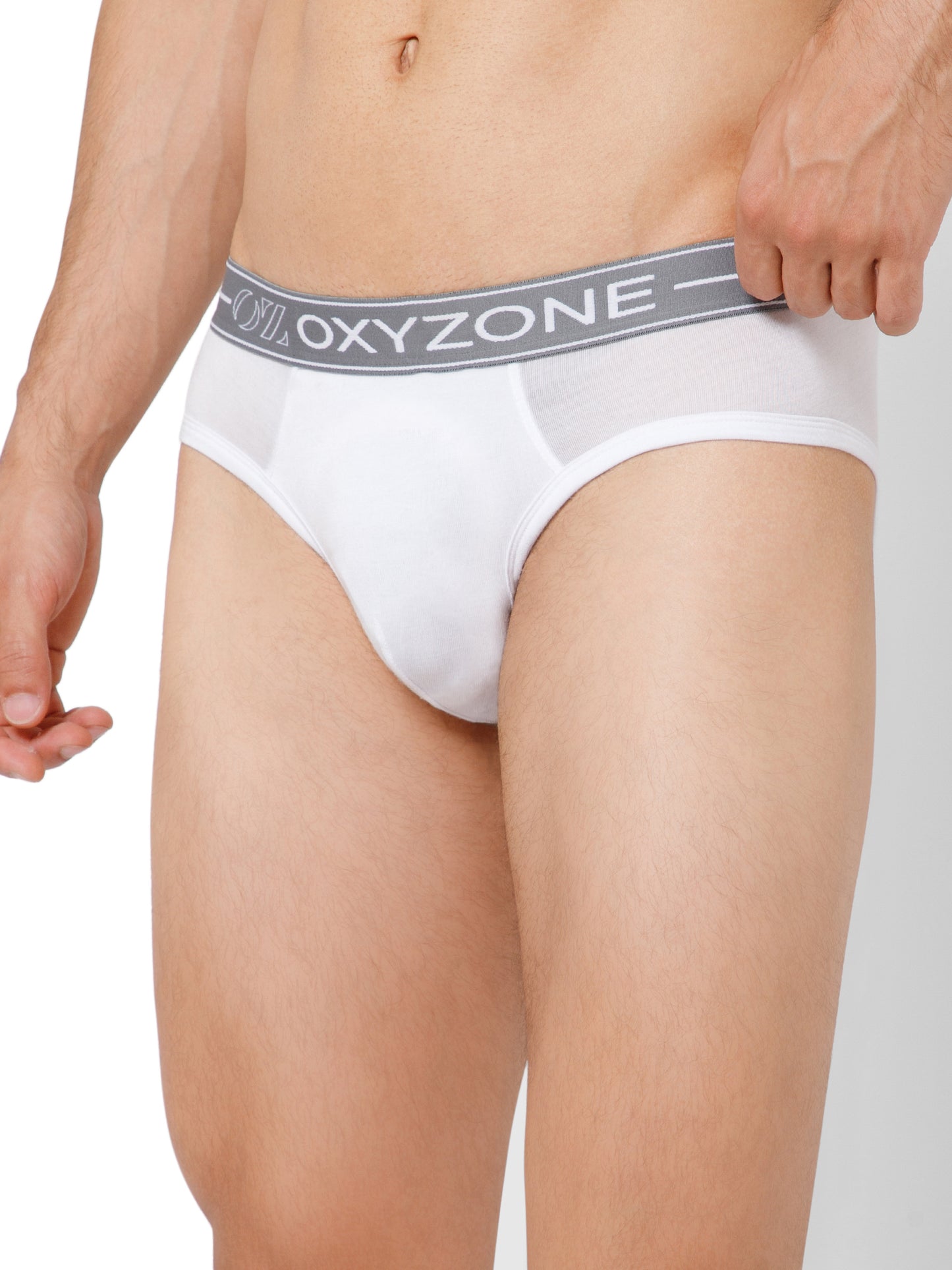 MODAL BRIEF