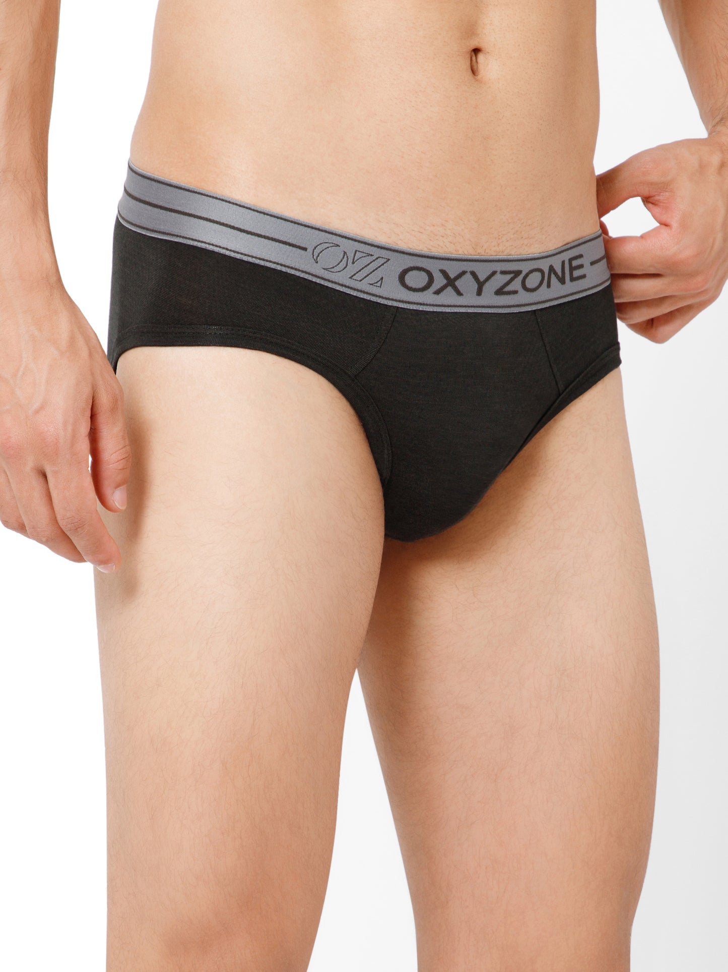 MODAL BRIEF