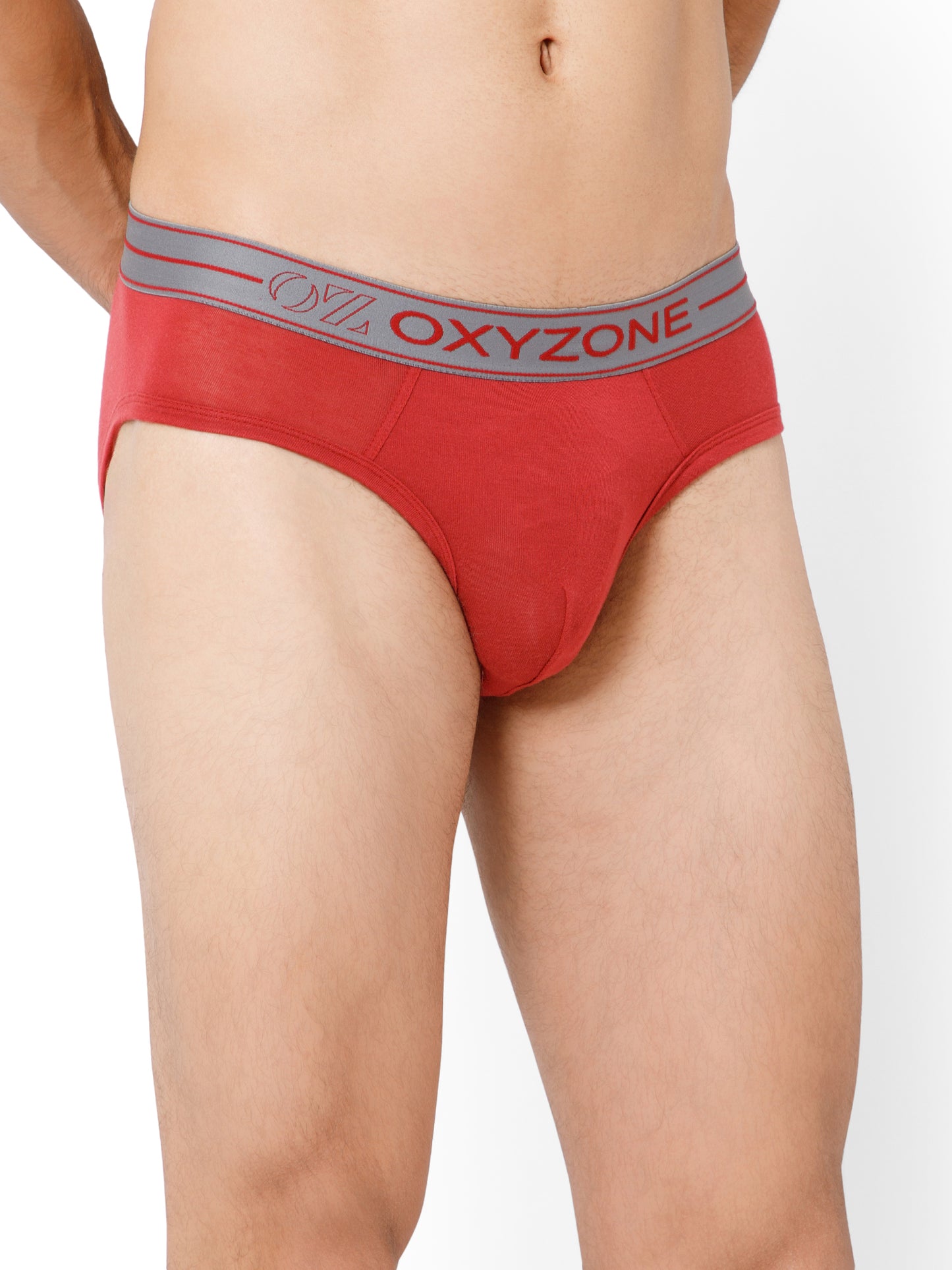 MODAL BRIEF
