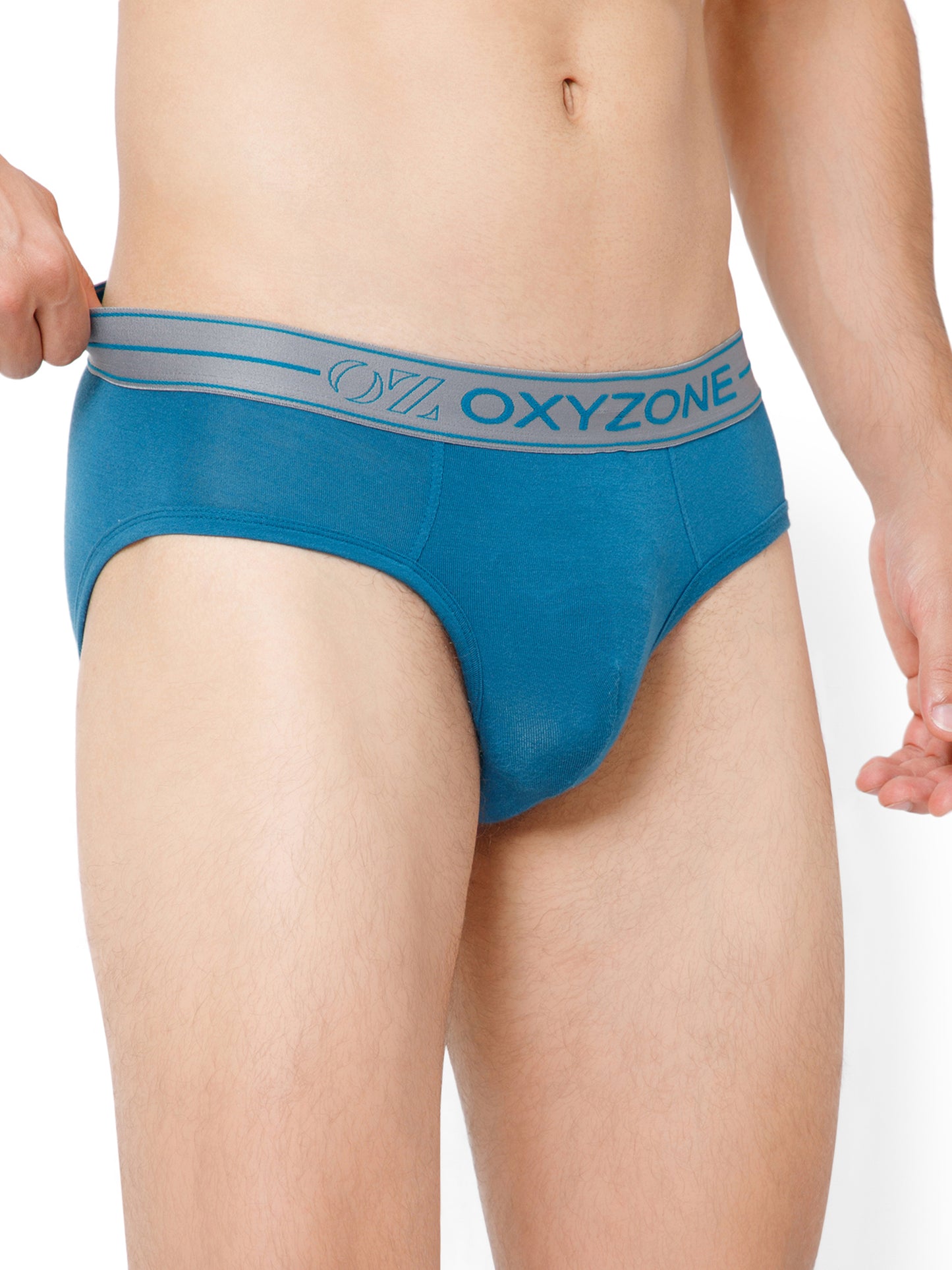 MODAL BRIEF