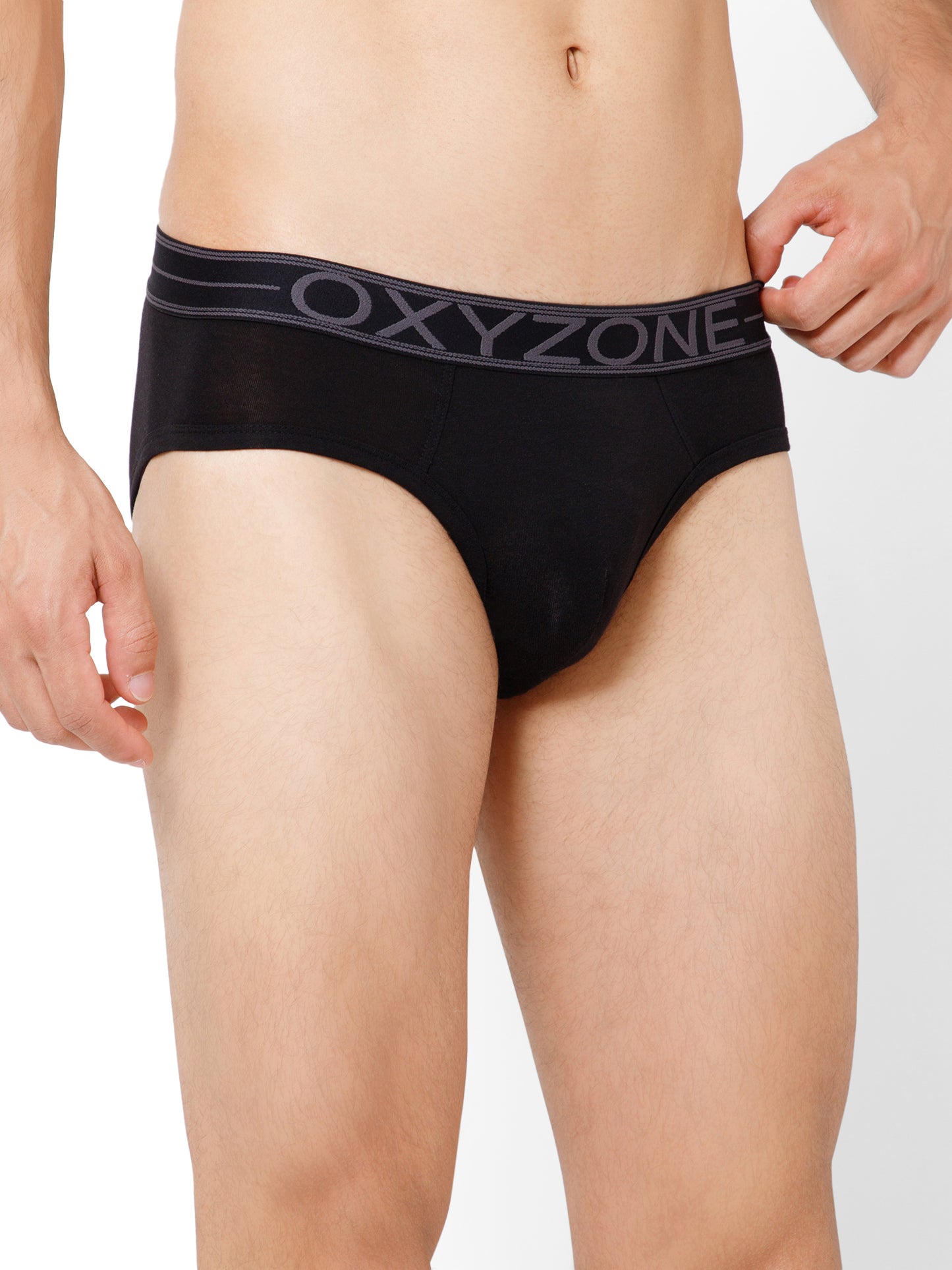 PIMA/MODAL BRIEF