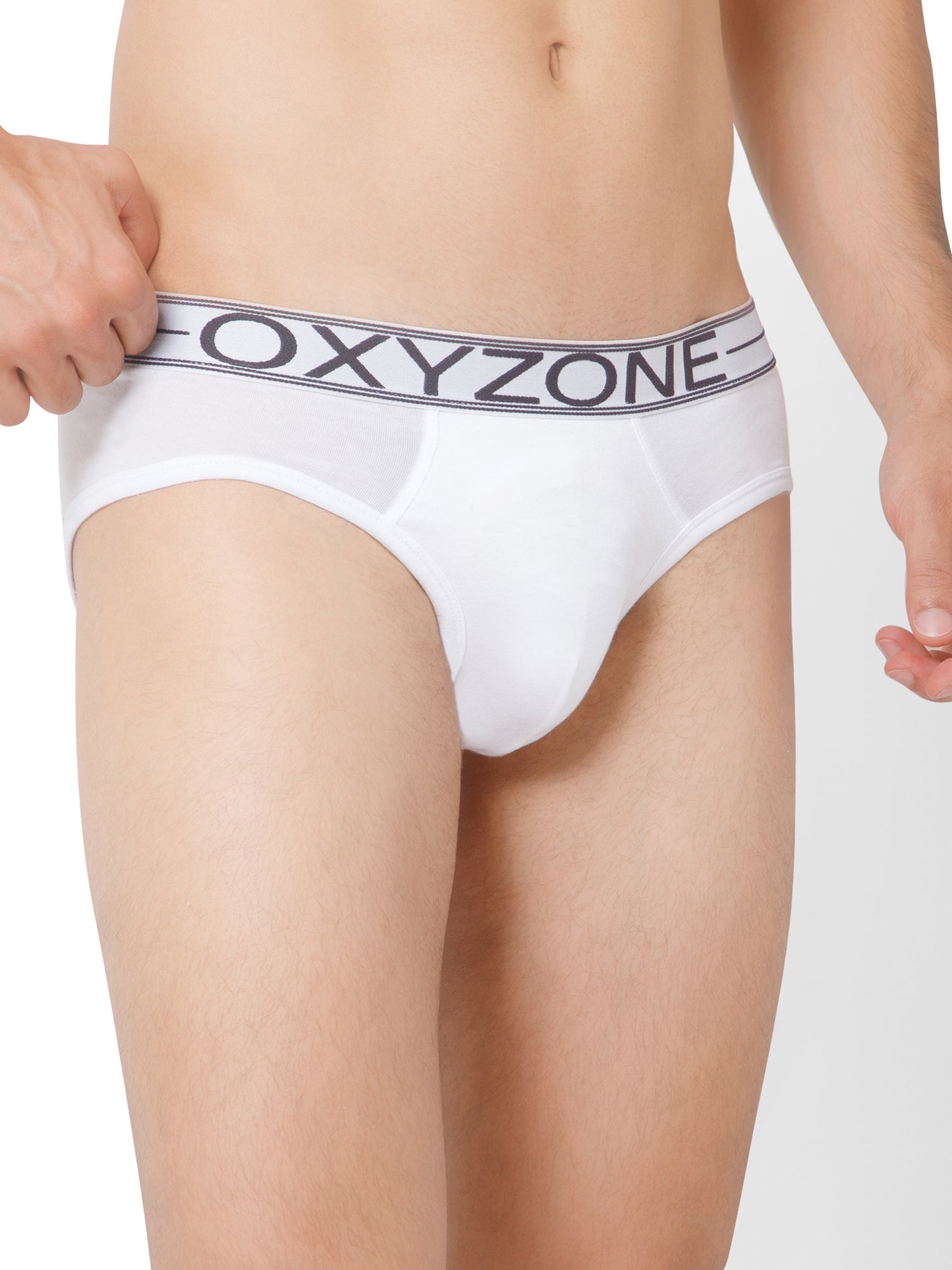 PIMA/MODAL BRIEF