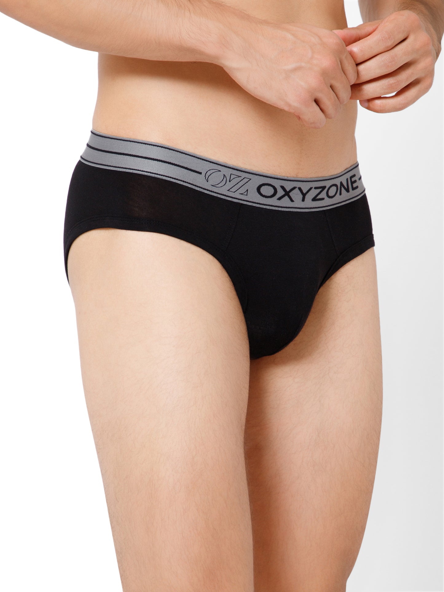 MODAL BRIEF