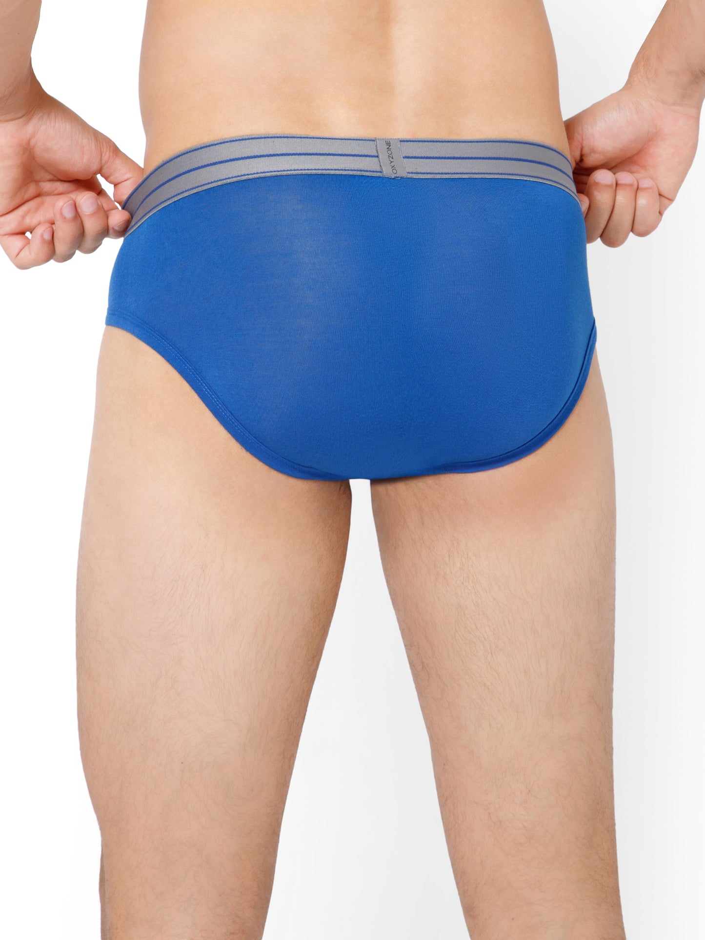 MODAL BRIEF