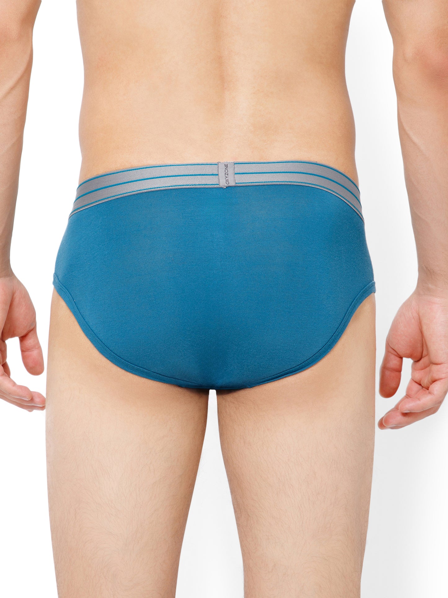 MODAL BRIEF