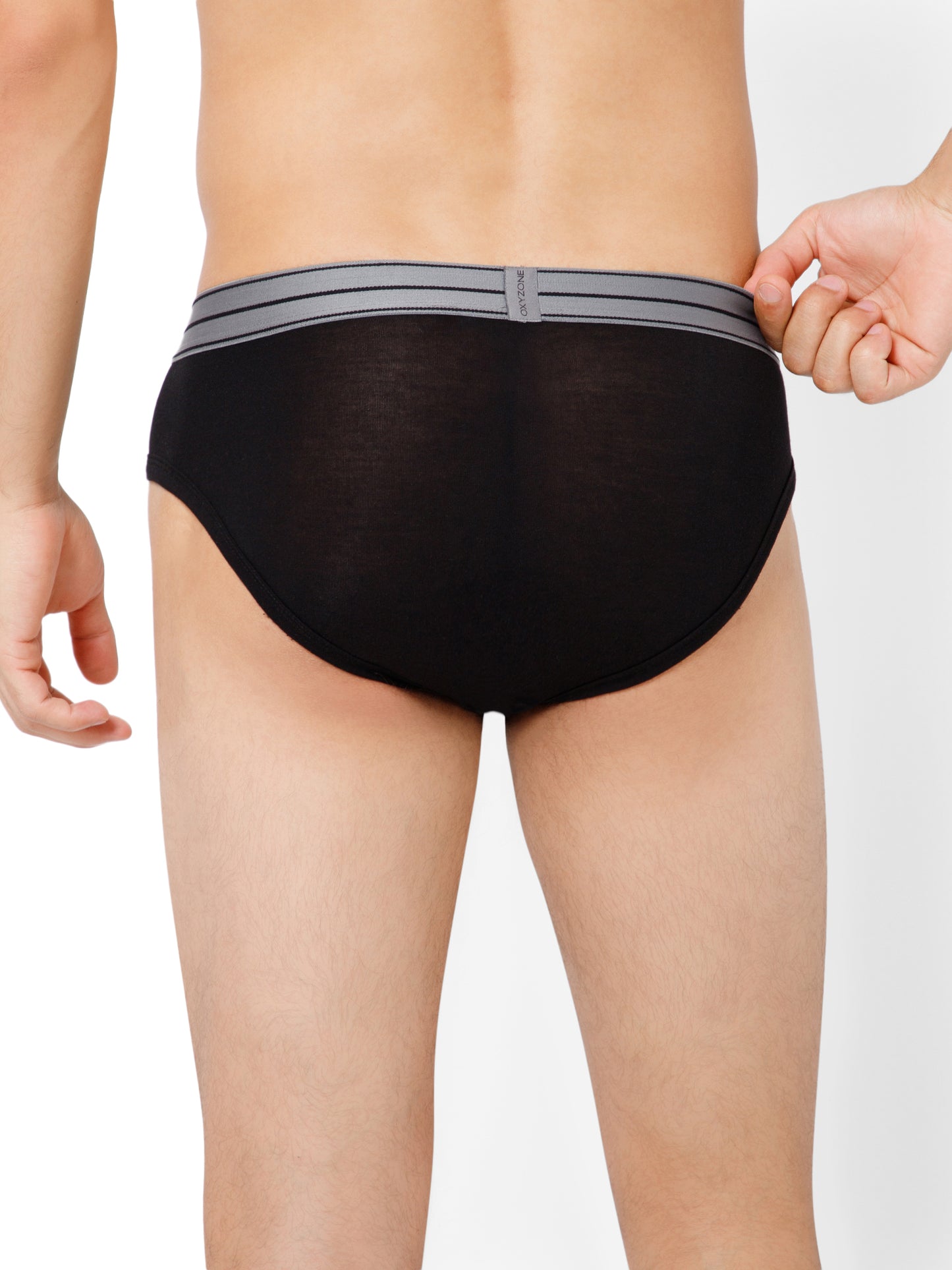 MODAL BRIEF