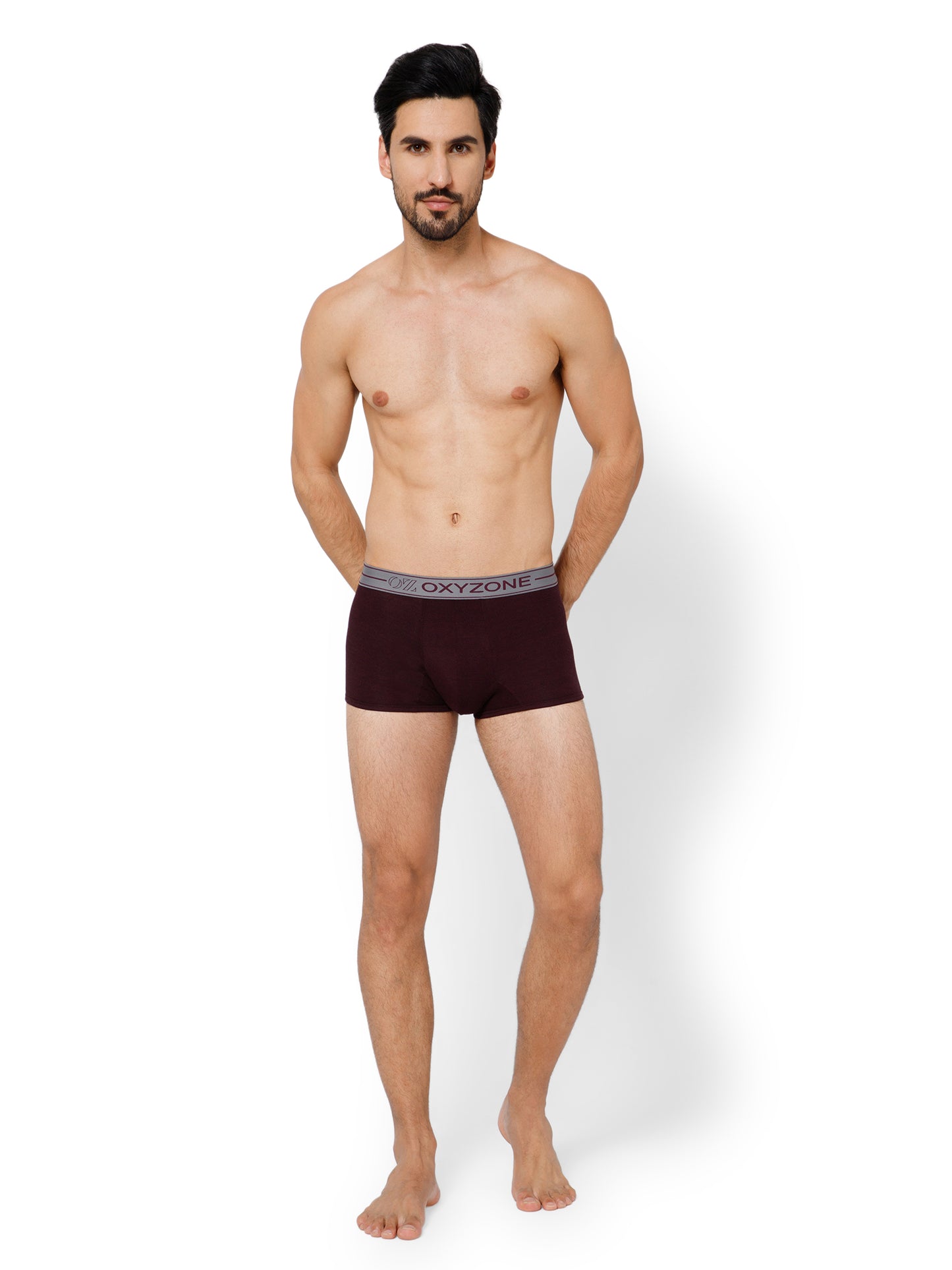 MODAL TRUNK - OXYZONE