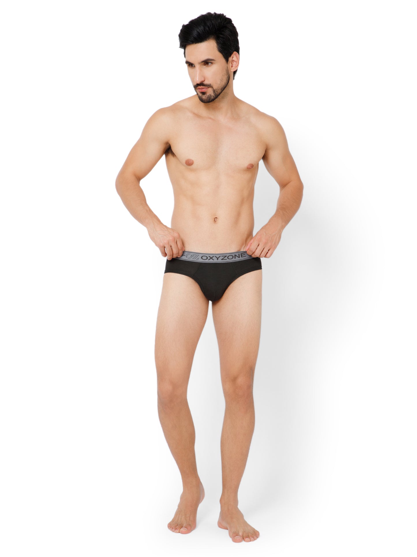 MODAL BRIEF