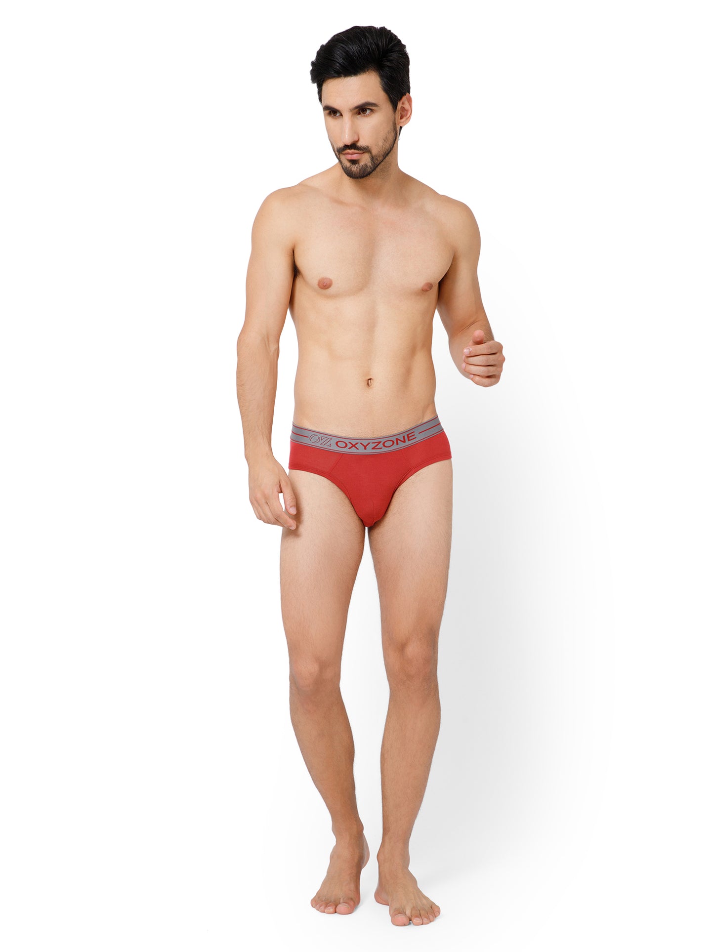 MODAL BRIEF