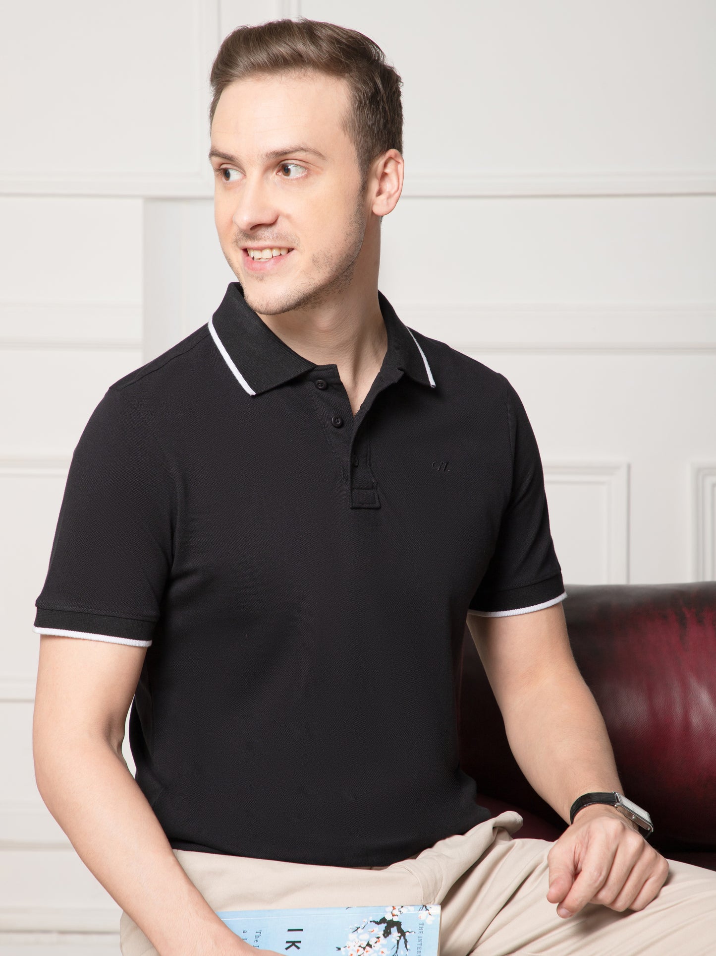 Anthony Polo