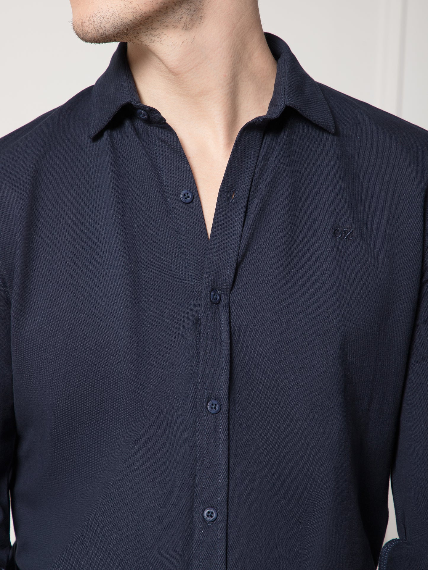 ANDRES PIQUE SHIRT