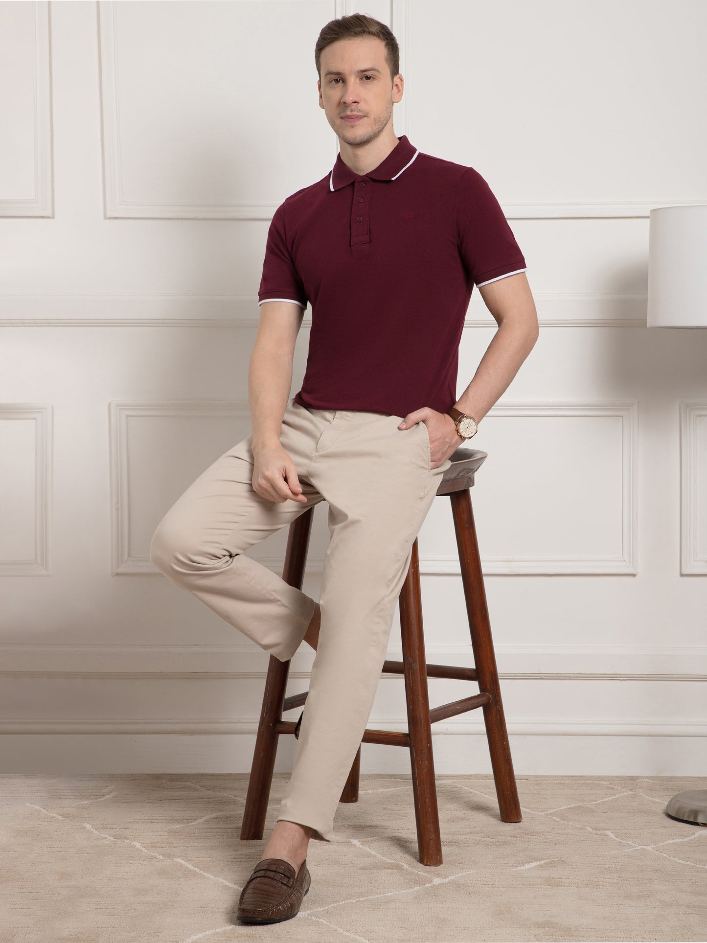 Anthony Polo