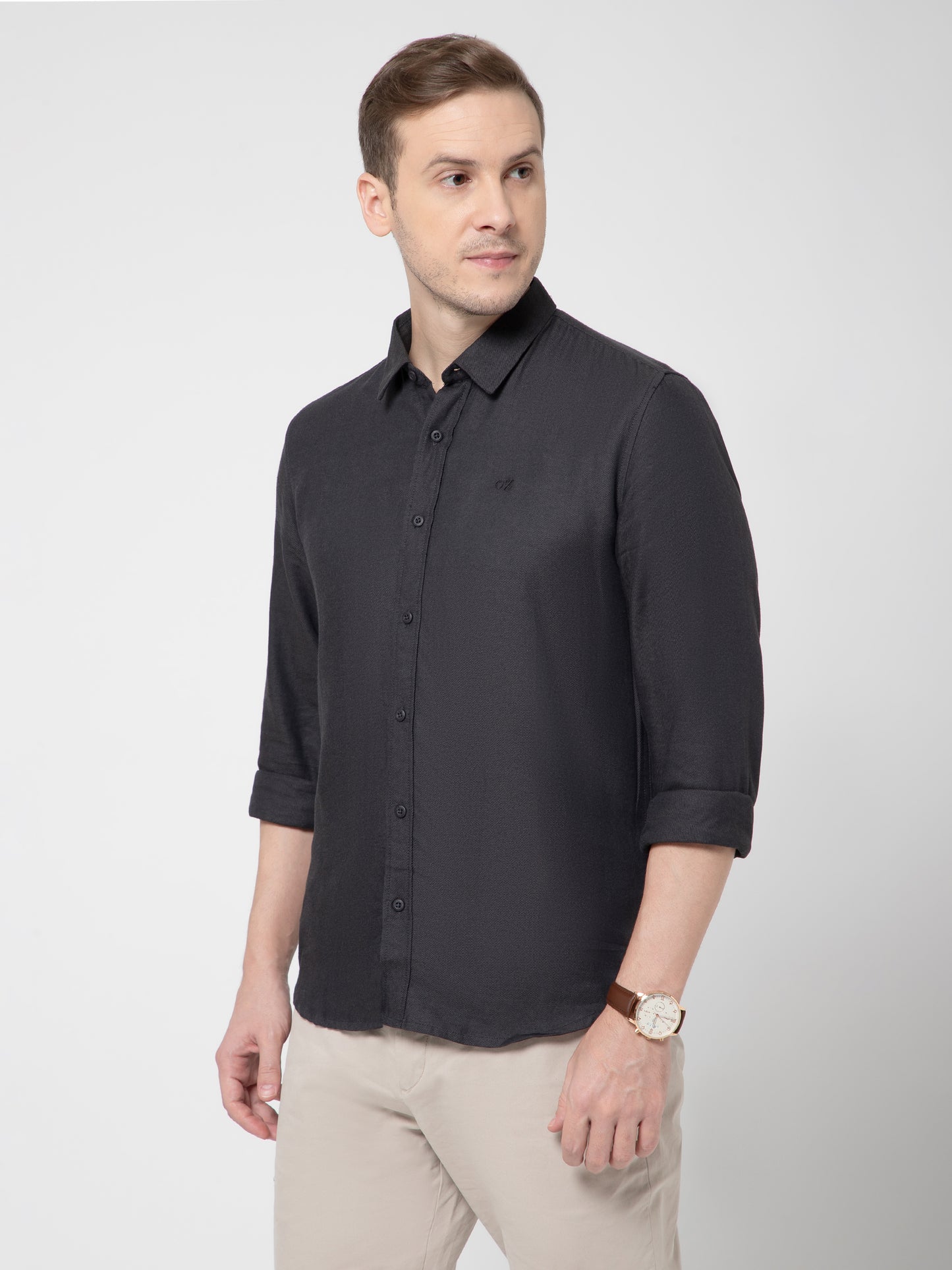 ALPINE TENCEL SHIRT