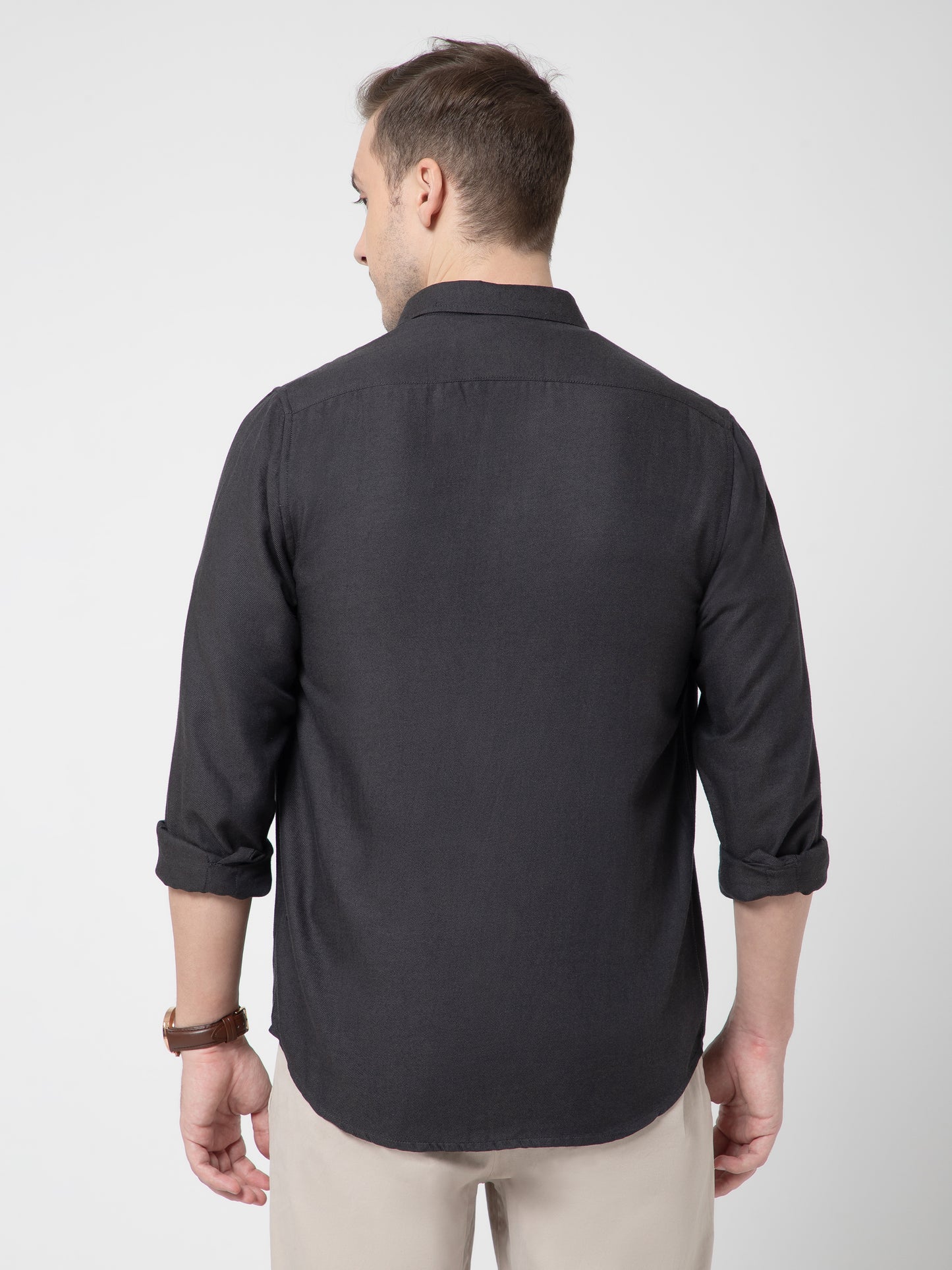 ALPINE TENCEL SHIRT