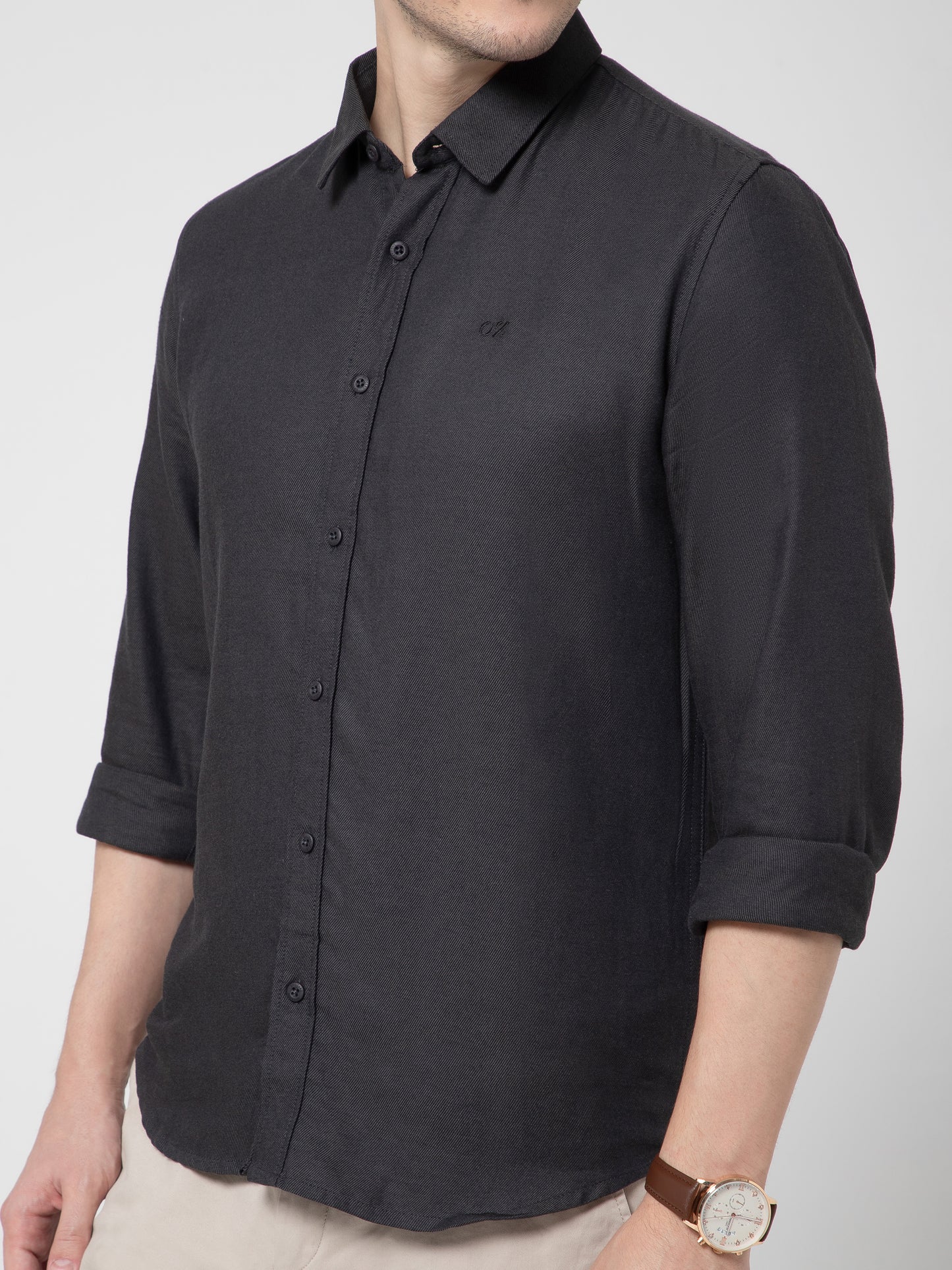 ALPINE TENCEL SHIRT