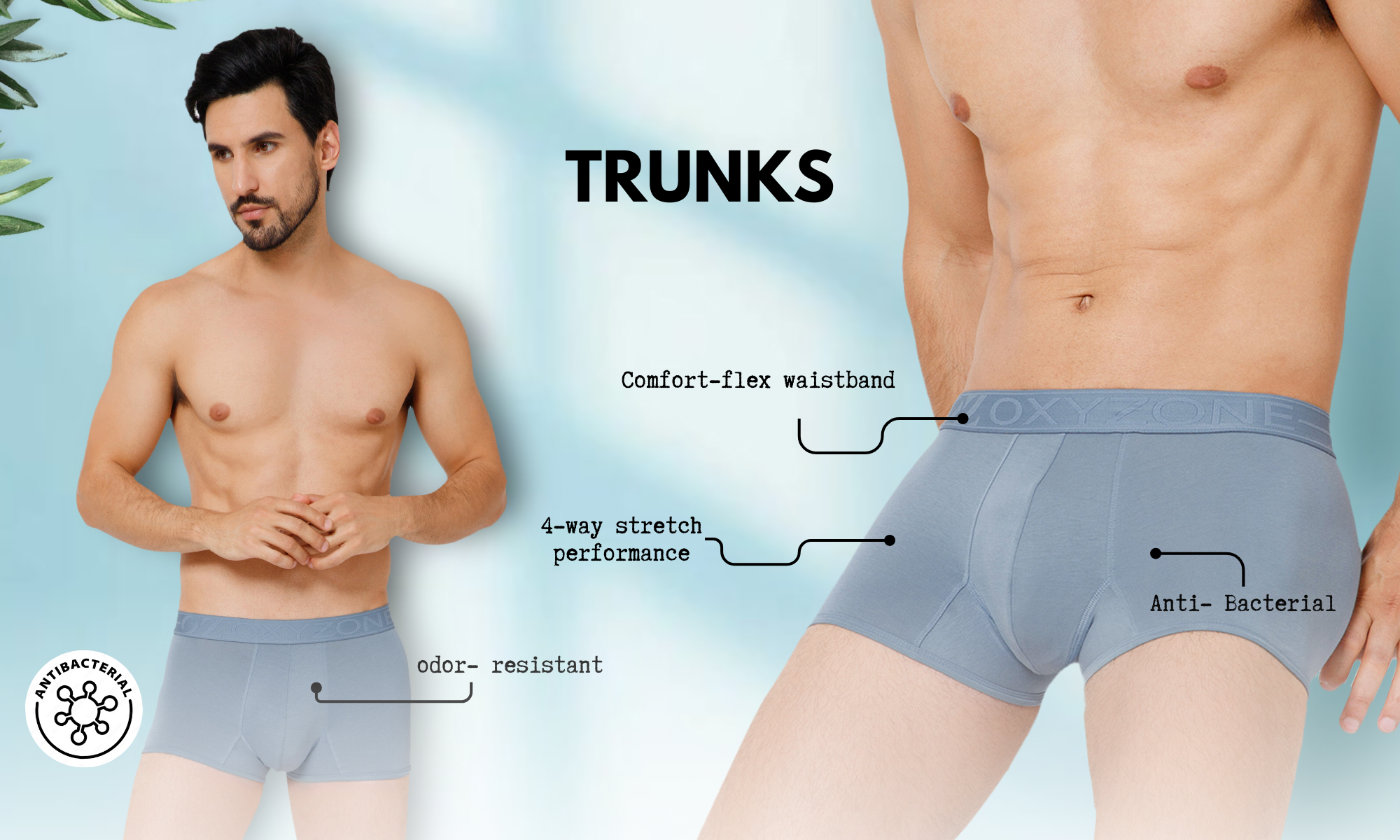 Trunk