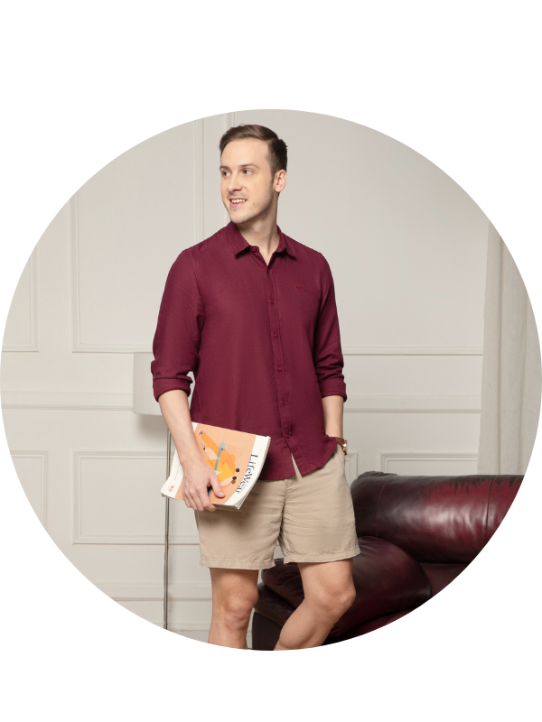 Tencel Shirts