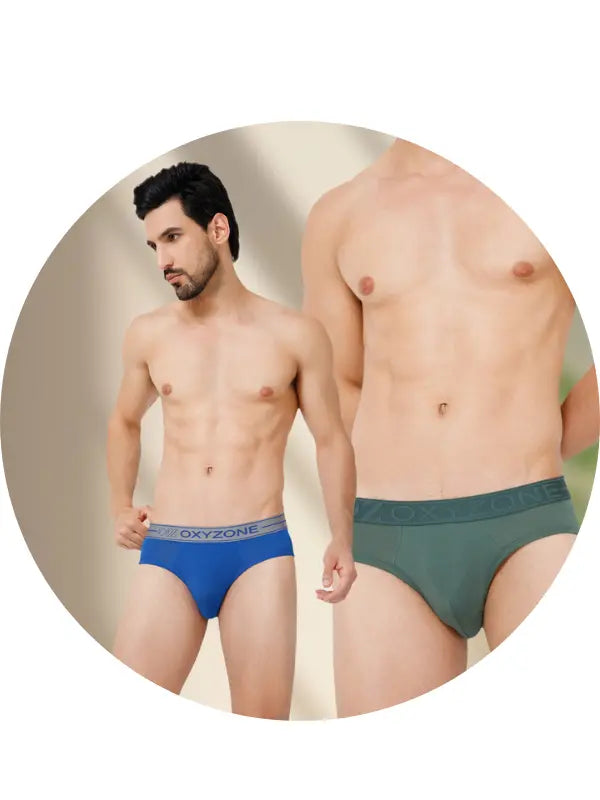 Brief OXYZONE