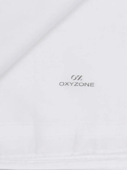 Addy White Oxyzone