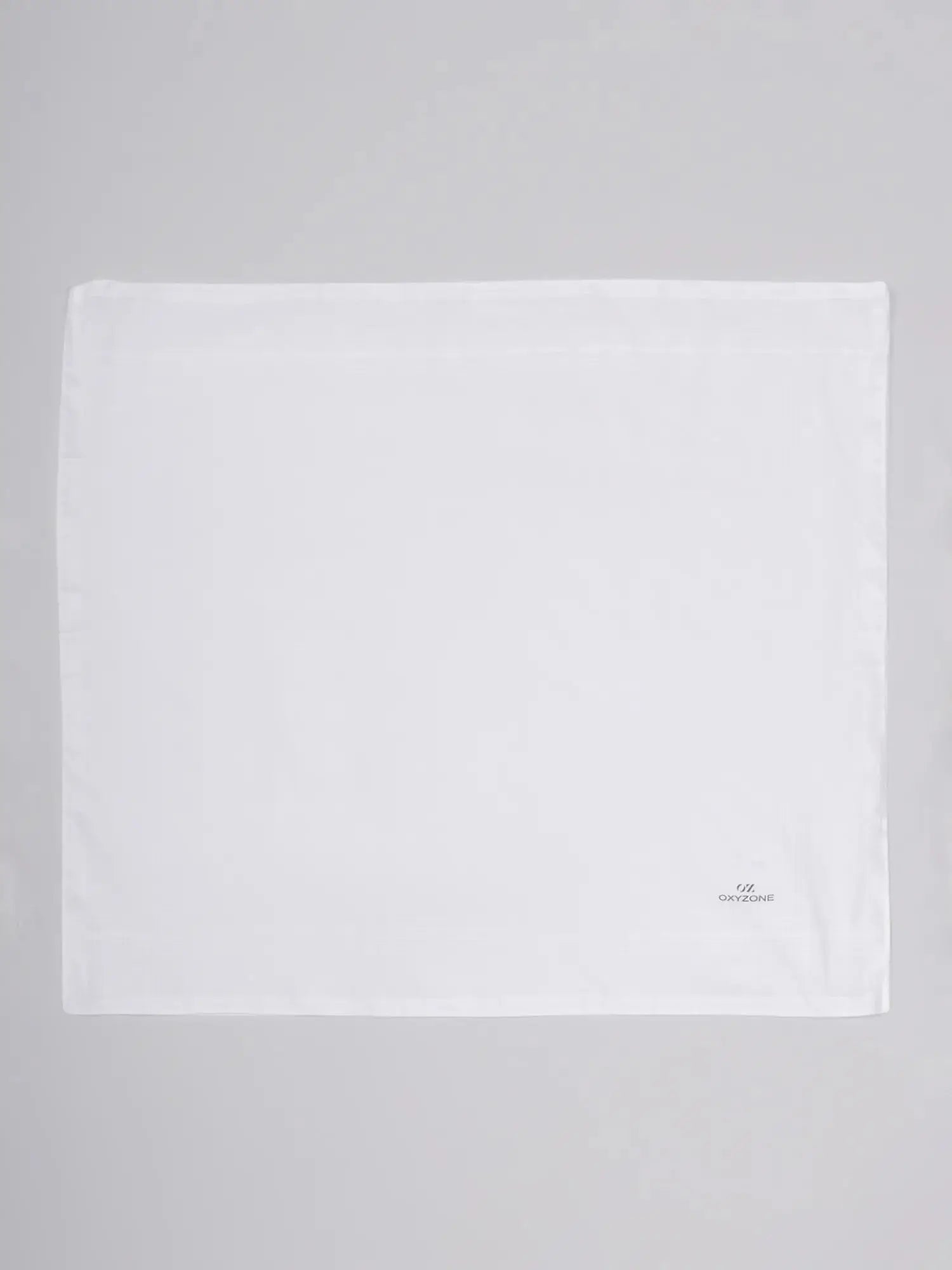 Addy White Oxyzone