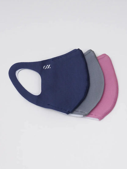 Accy Antibacterial, Breathable Mask