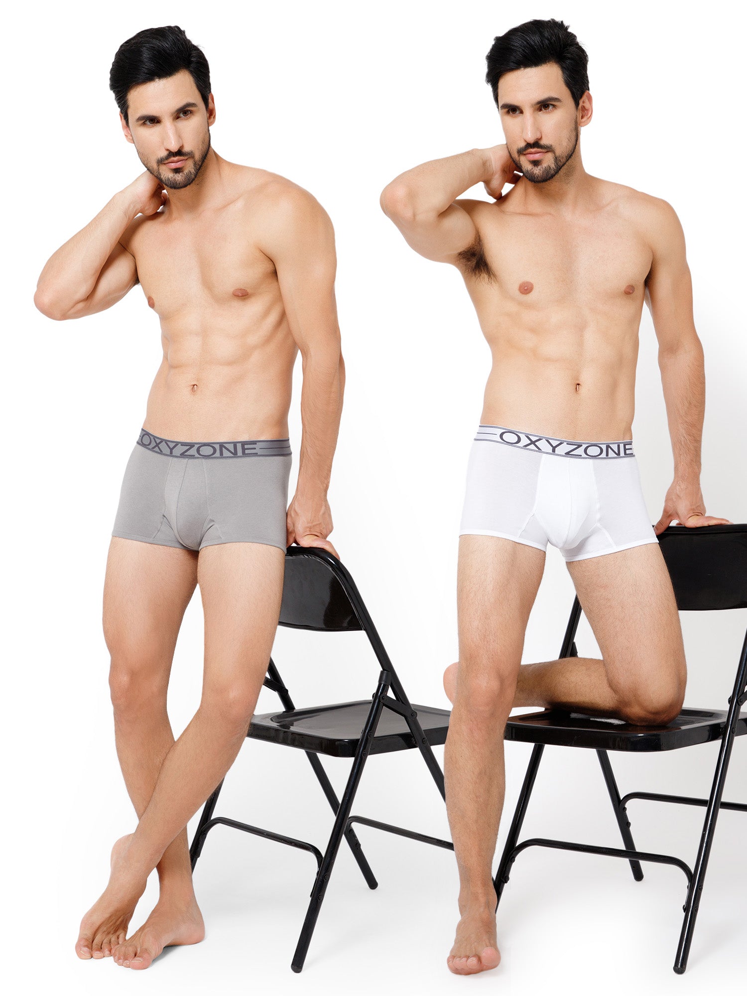 PIMA/MODAL Trunk Combo.