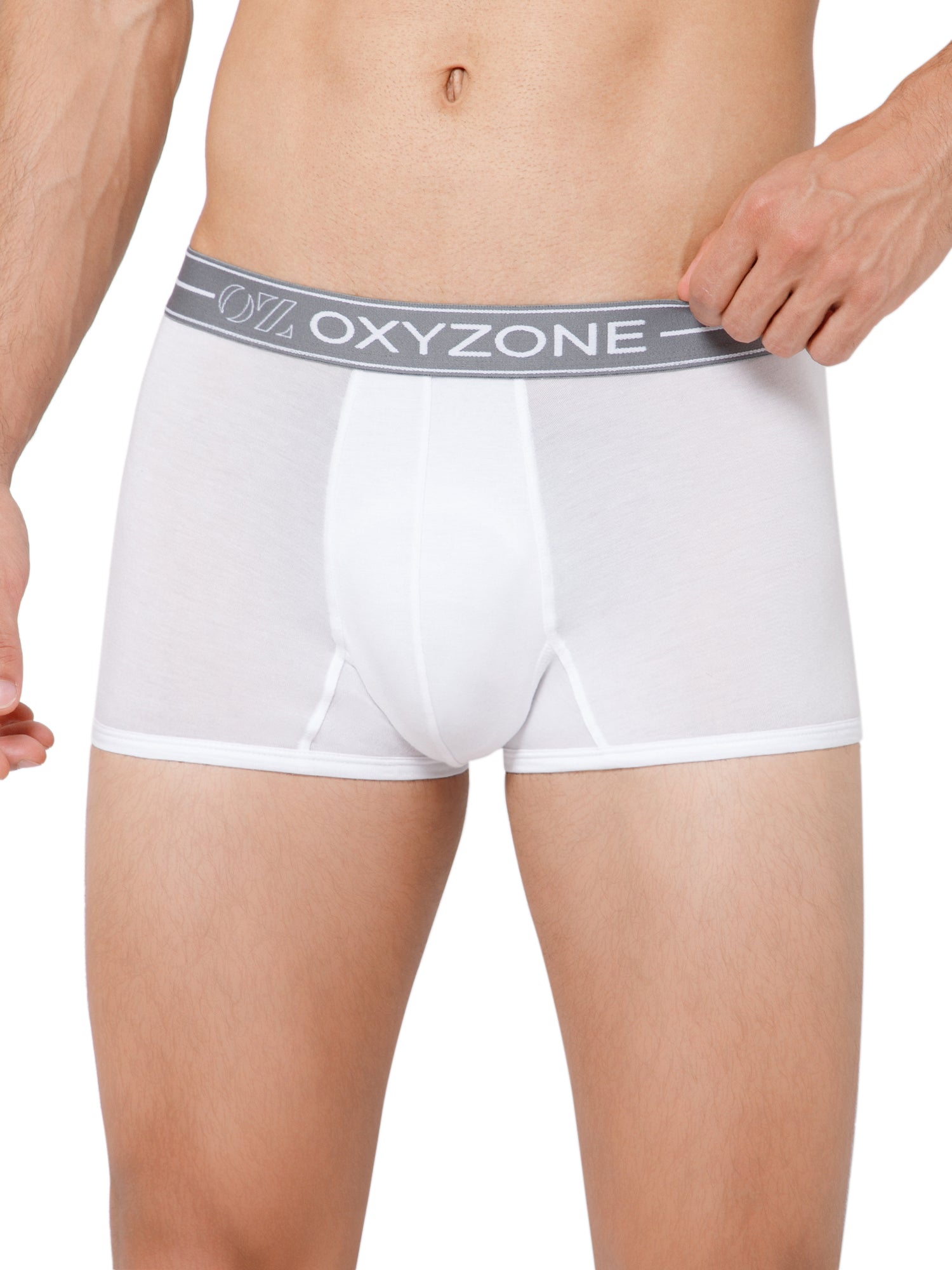 MODAL TRUNK - OXYZONE