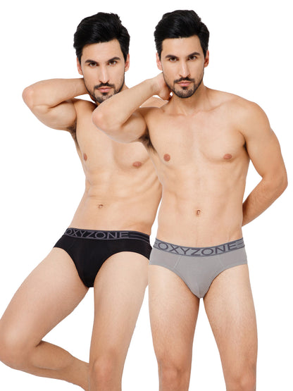 PIMA/MODAL Brief Combo.