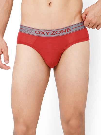 MODAL BRIEF