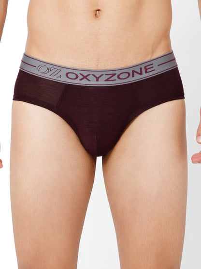 MODAL BRIEF