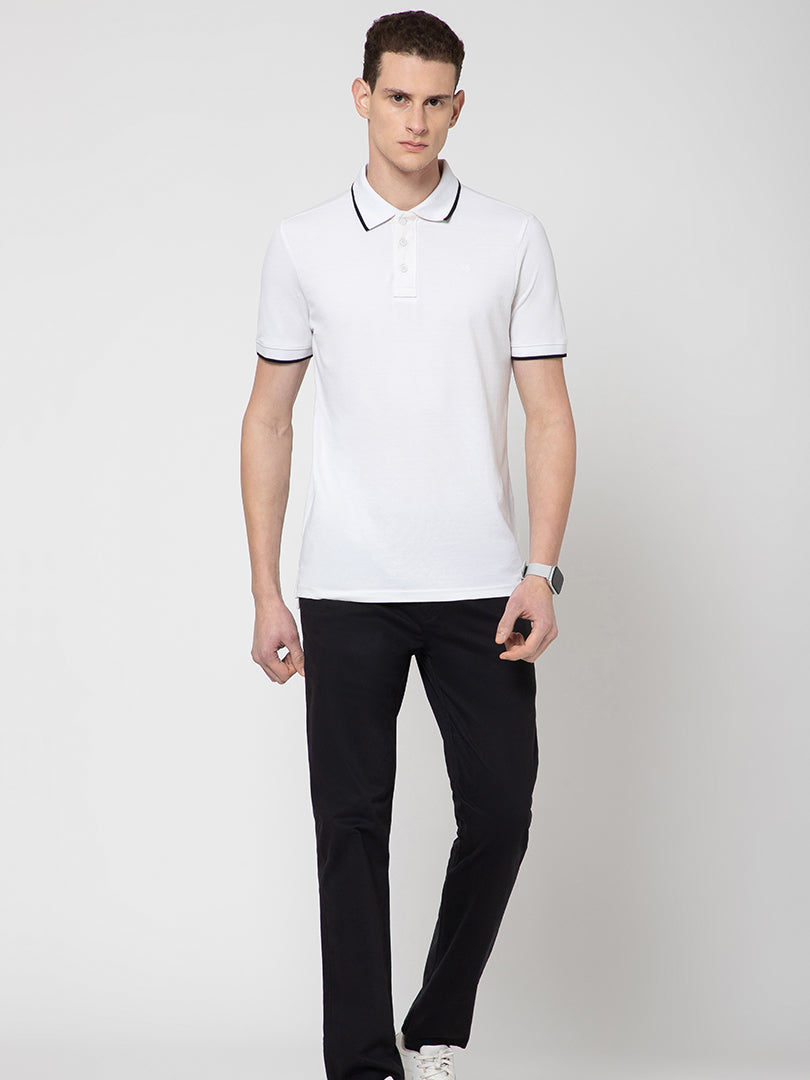 Anthony Polo - OXYZONE