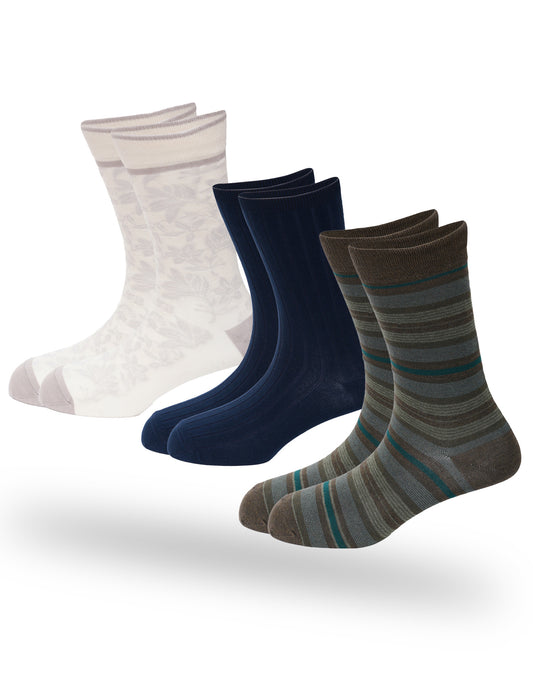 Crew SOCKS.