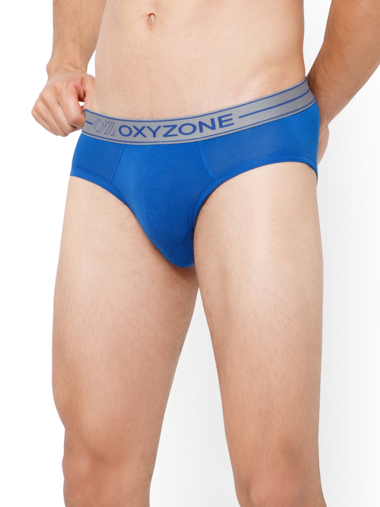 MODAL BRIEF