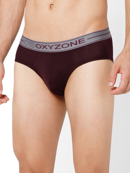 MODAL BRIEF