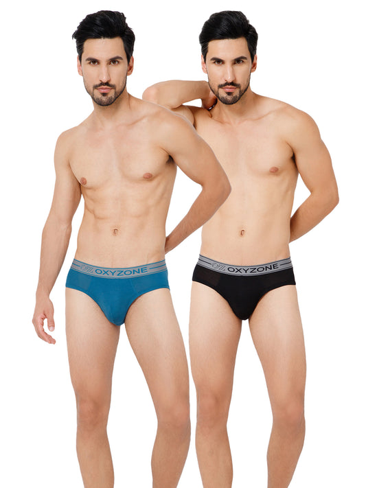 MODAL Brief Combo.