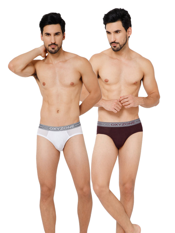 MODAL Brief Combo.